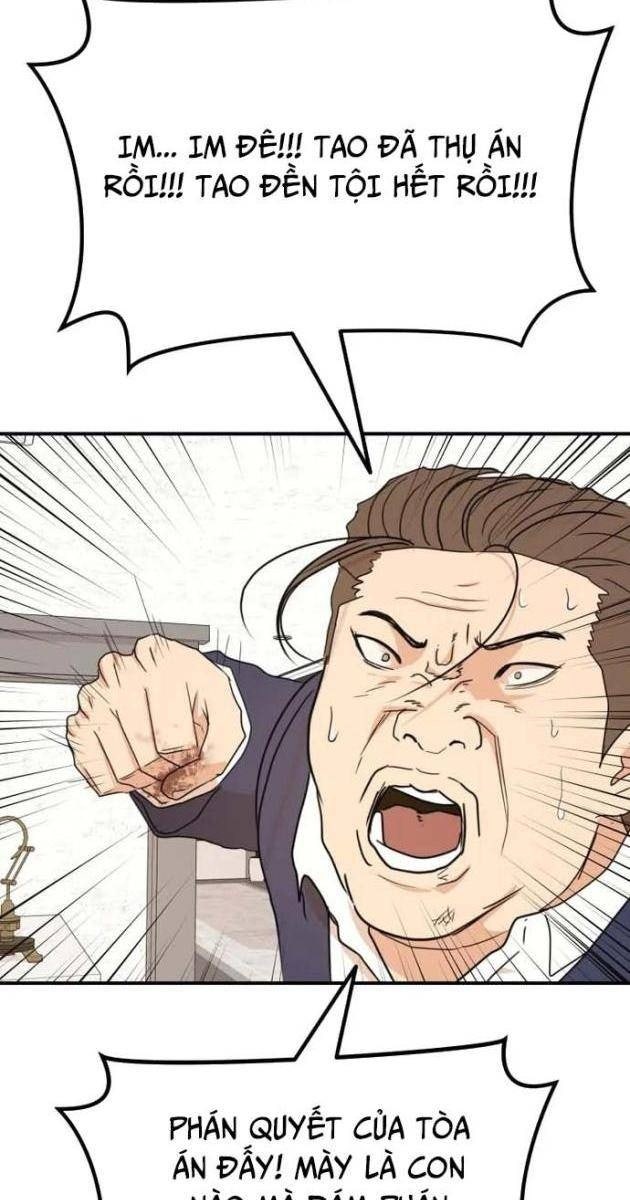 Bạn Trai Vệ Sĩ - Page 38