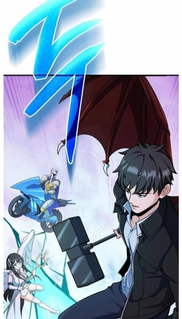 Tôi Là Người Chơi Duy Nhất Đăng Nhập - Page 16