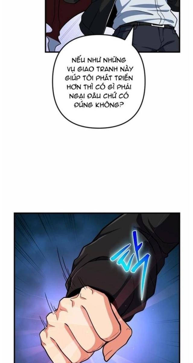 Tôi Là Người Chơi Duy Nhất Đăng Nhập - Page 53