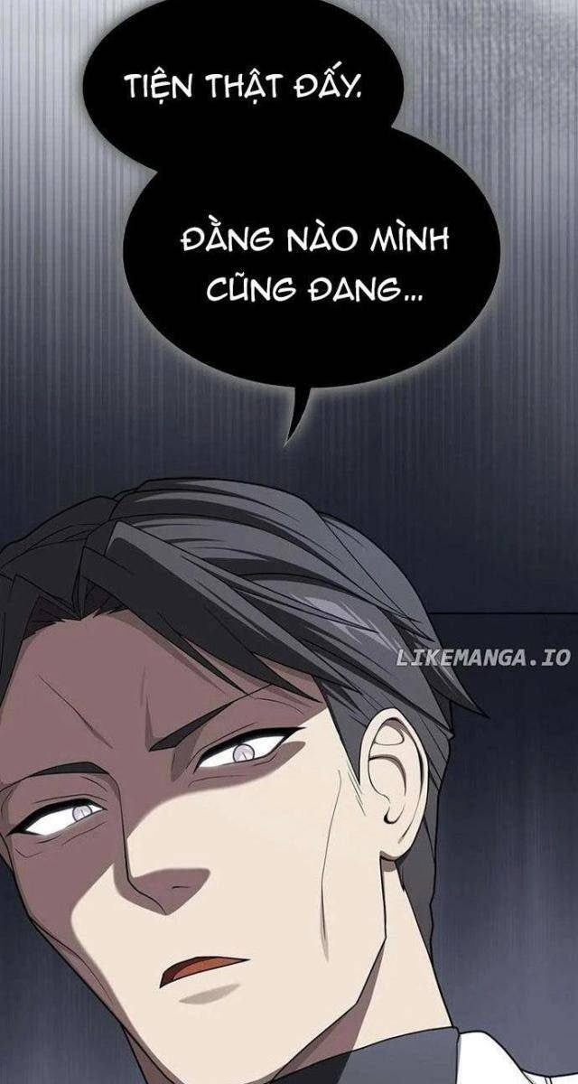 Tôi Là Người Chơi Leo Tháp Một Mình - Page 146