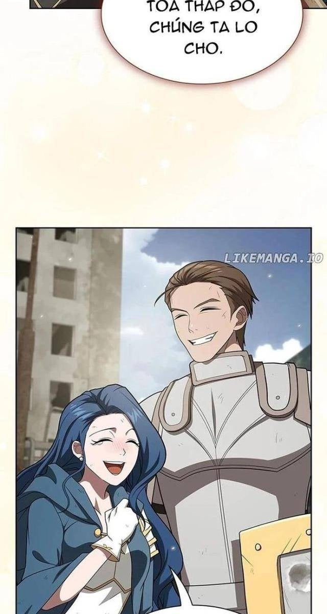 Tôi Là Người Chơi Leo Tháp Một Mình - Page 80