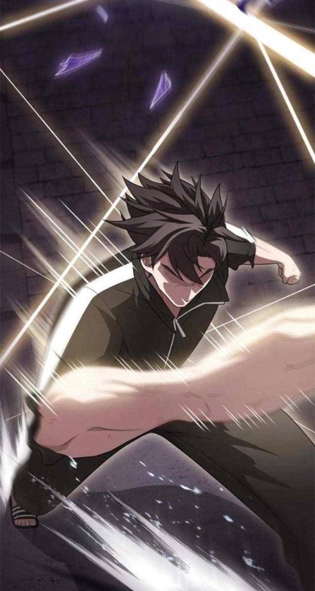 Tôi Là Người Chơi Leo Tháp Một Mình - Page 82