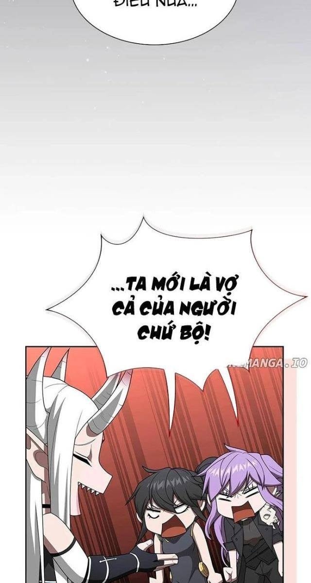 Tôi Là Người Chơi Leo Tháp Một Mình - Page 16