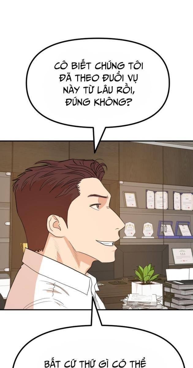 Bạn Trai Vệ Sĩ - Page 18