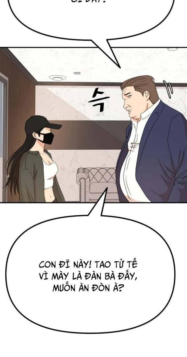 Bạn Trai Vệ Sĩ - Page 10