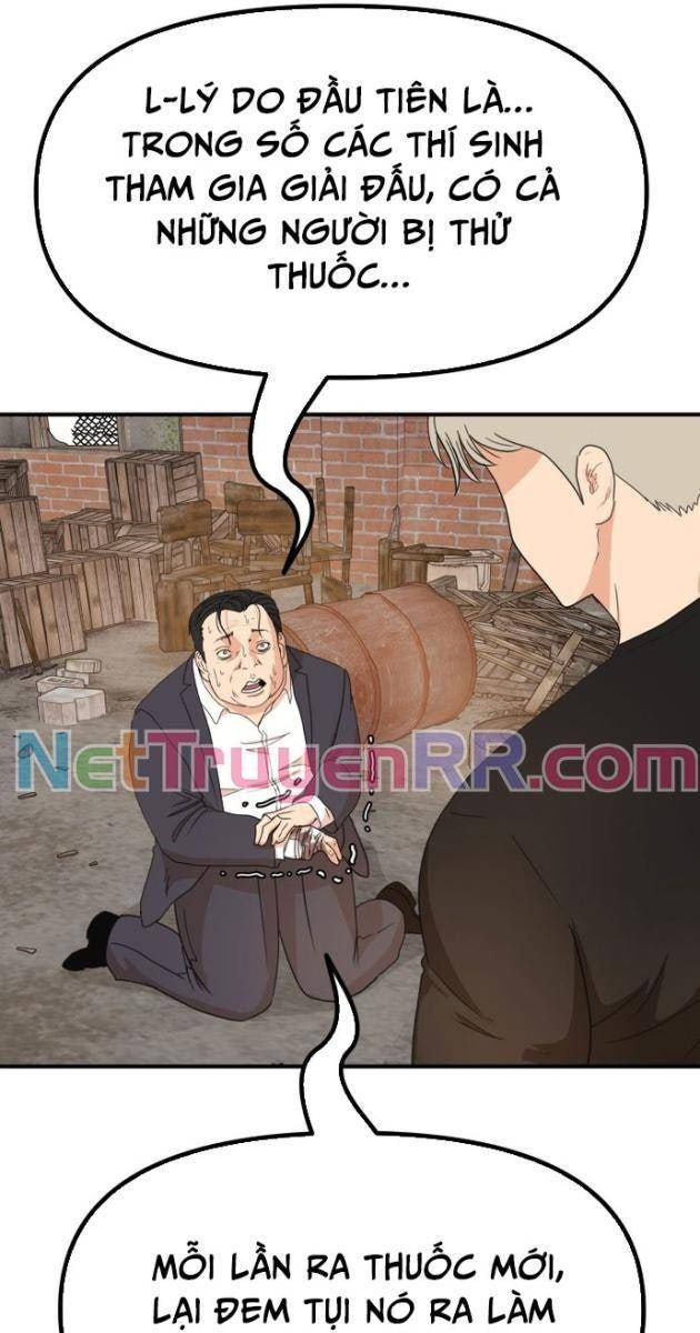 Bạn Trai Vệ Sĩ - Page 56