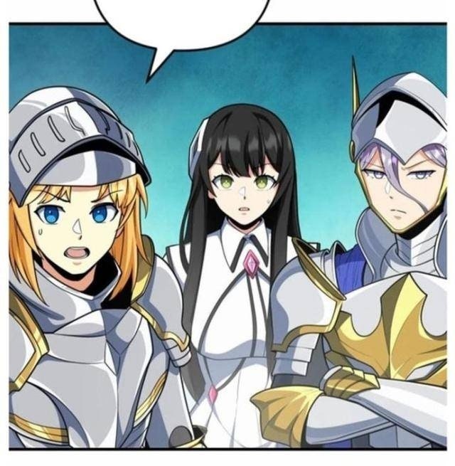 Tôi Là Người Chơi Duy Nhất Đăng Nhập - Page 18