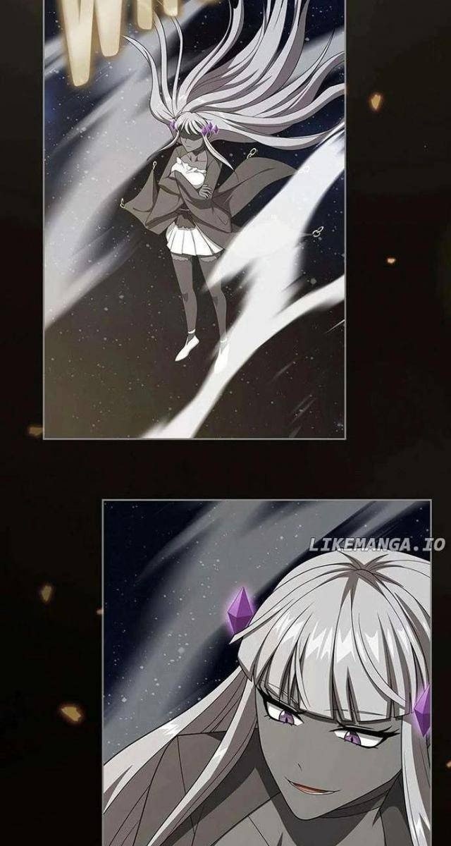 Tôi Là Người Chơi Leo Tháp Một Mình - Page 104