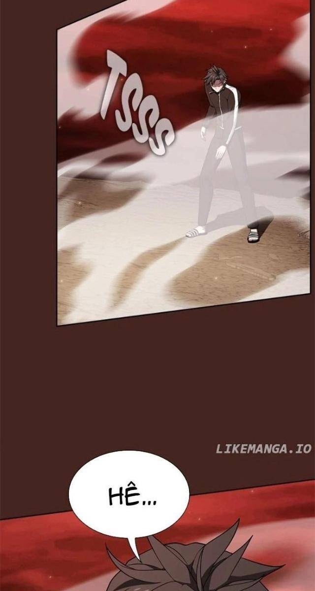 Tôi Là Người Chơi Leo Tháp Một Mình - Page 116