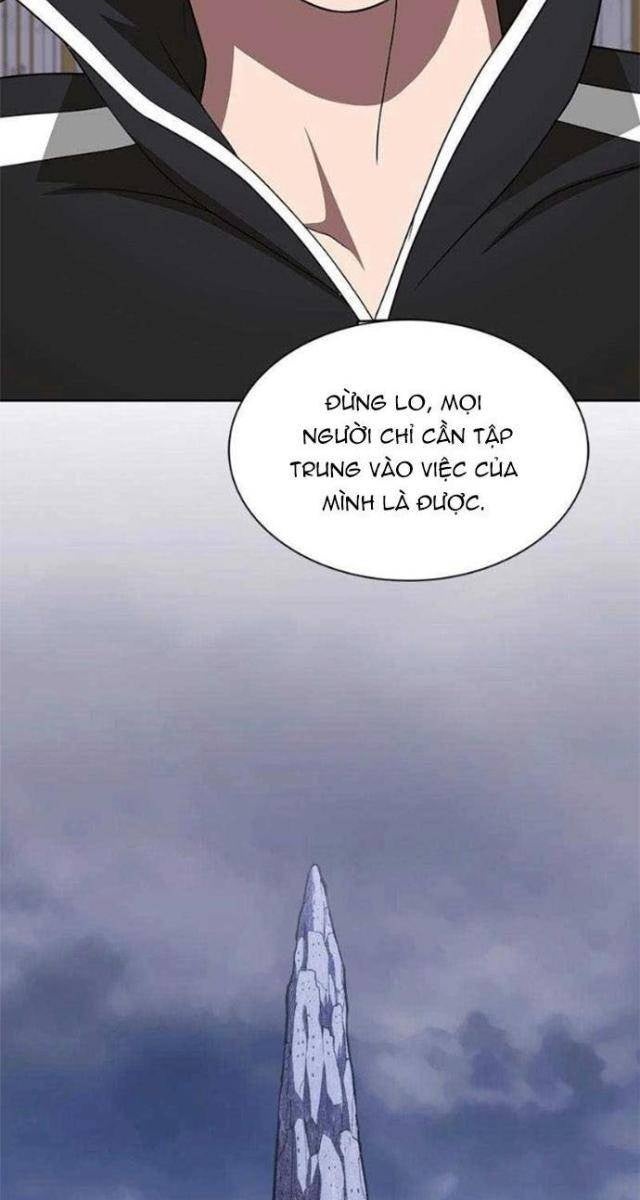Tôi Là Người Chơi Leo Tháp Một Mình - Page 23