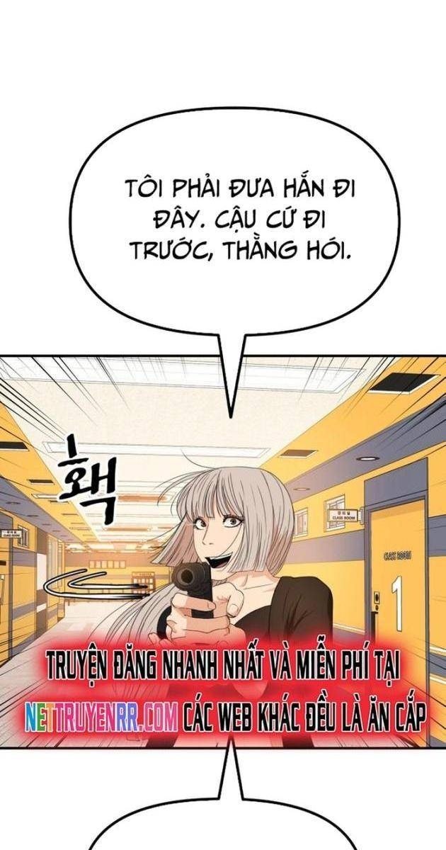 Bạn Trai Vệ Sĩ - Page 28