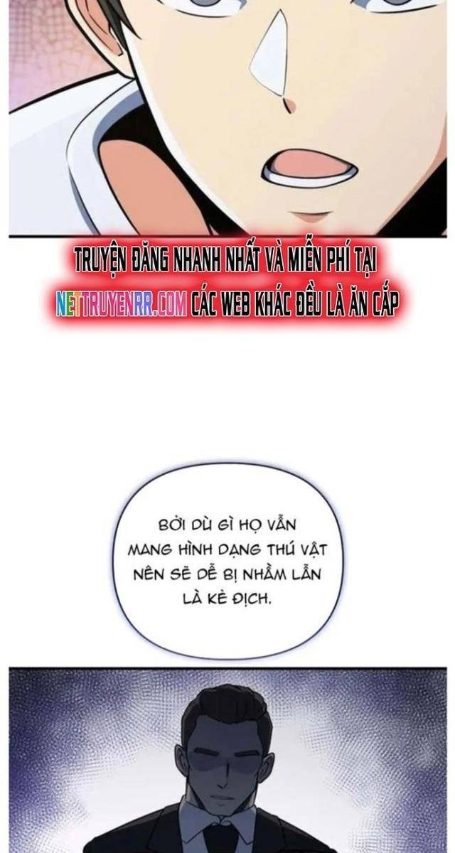 Tôi Là Người Chơi Duy Nhất Đăng Nhập - Page 33