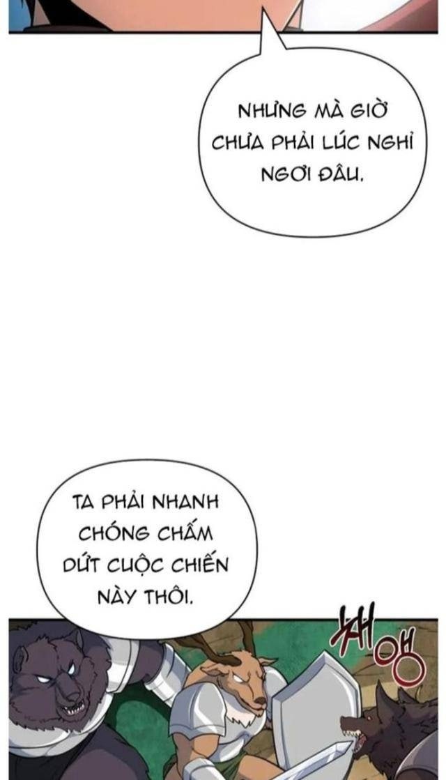 Tôi Là Người Chơi Duy Nhất Đăng Nhập - Page 34