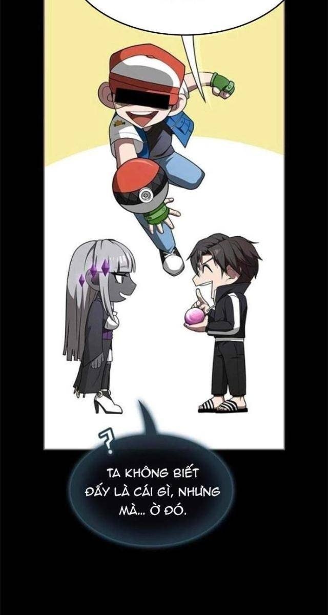 Tôi Là Người Chơi Leo Tháp Một Mình - Page 46
