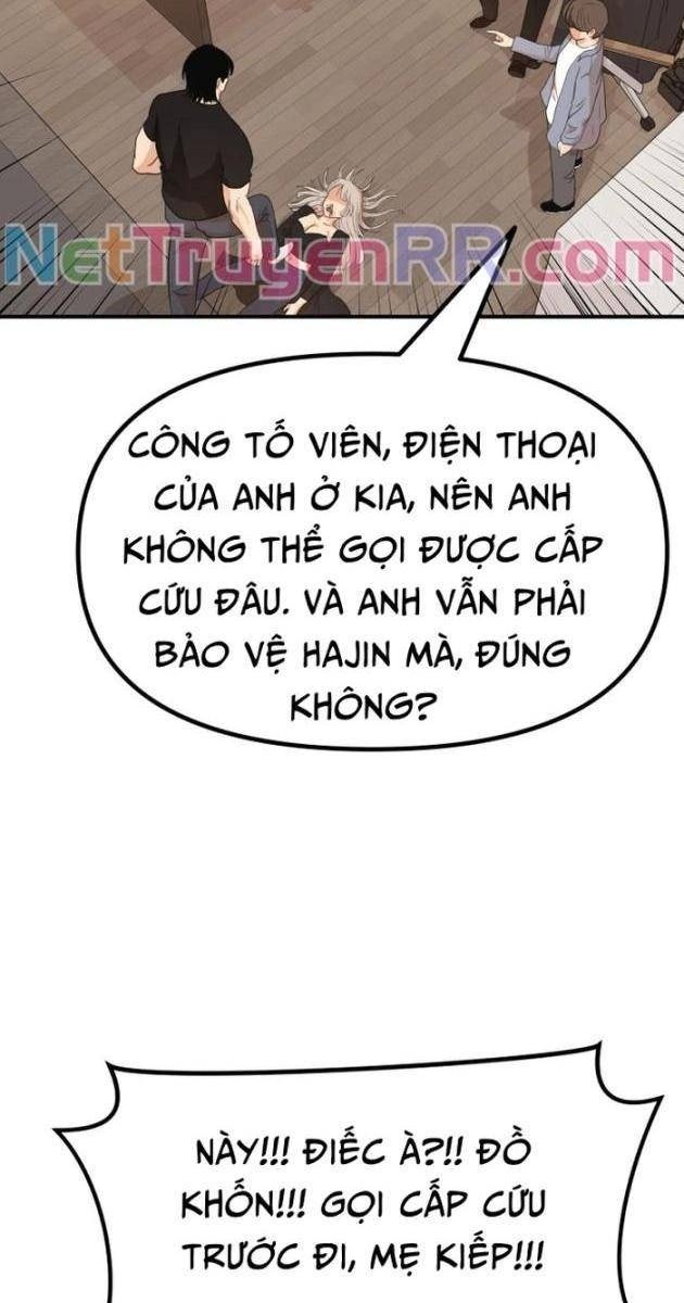 Bạn Trai Vệ Sĩ - Page 87