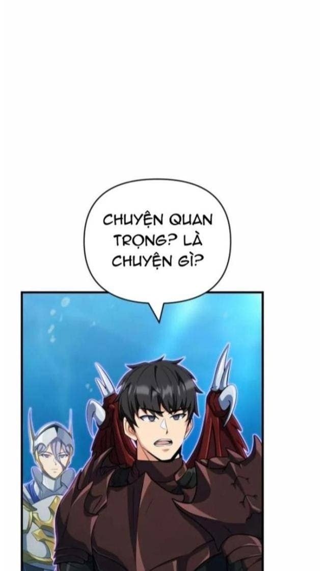 Tôi Là Người Chơi Duy Nhất Đăng Nhập - Page 46