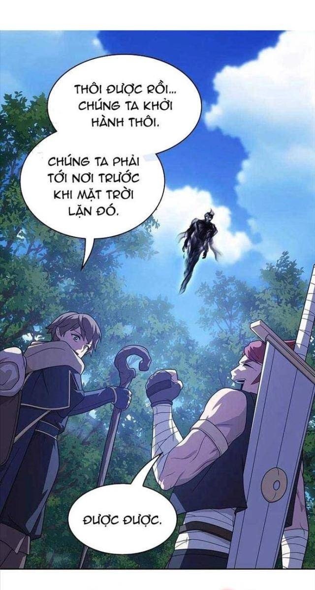 Tôi Là Người Chơi Leo Tháp Một Mình - Page 110