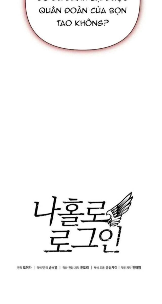 Tôi Là Người Chơi Duy Nhất Đăng Nhập - Page 5