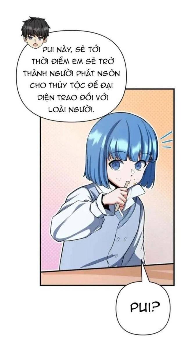 Tôi Là Người Chơi Duy Nhất Đăng Nhập - Page 35