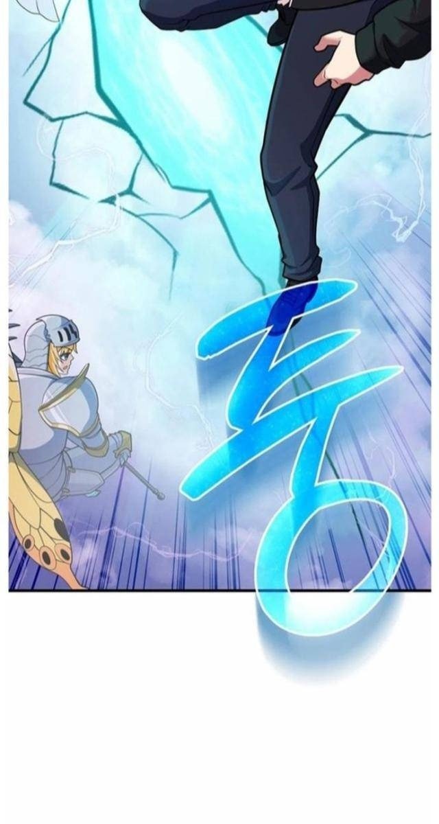 Tôi Là Người Chơi Duy Nhất Đăng Nhập - Page 17