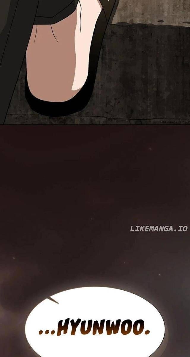 Tôi Là Người Chơi Leo Tháp Một Mình - Page 133