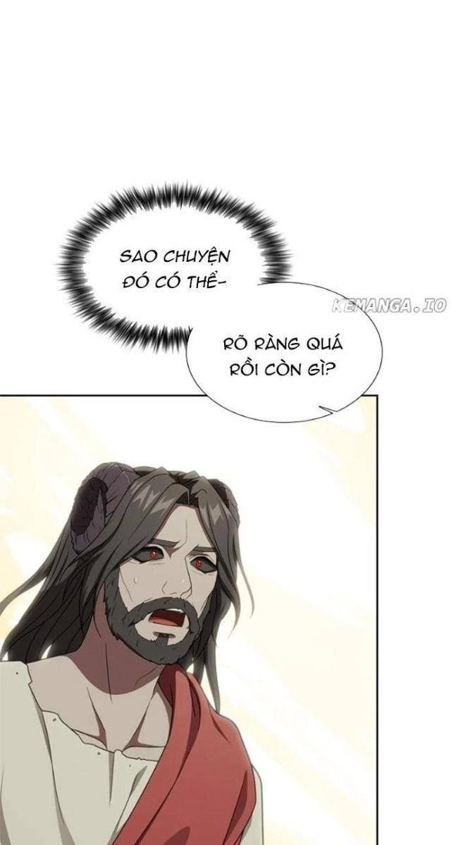 Tôi Là Người Chơi Leo Tháp Một Mình - Page 37