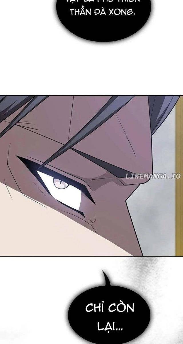 Tôi Là Người Chơi Leo Tháp Một Mình - Page 142