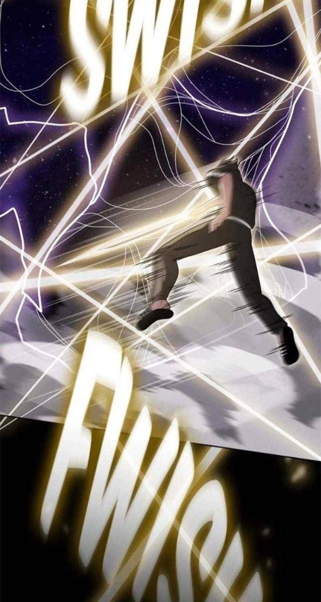 Tôi Là Người Chơi Leo Tháp Một Mình - Page 79