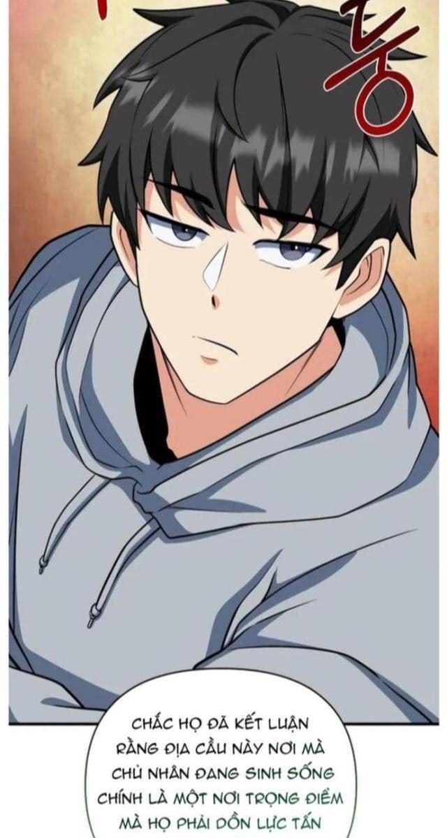 Tôi Là Người Chơi Duy Nhất Đăng Nhập - Page 69