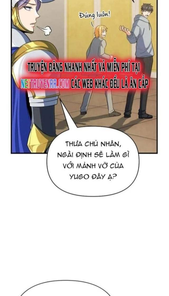 Tôi Là Người Chơi Duy Nhất Đăng Nhập - Page 38