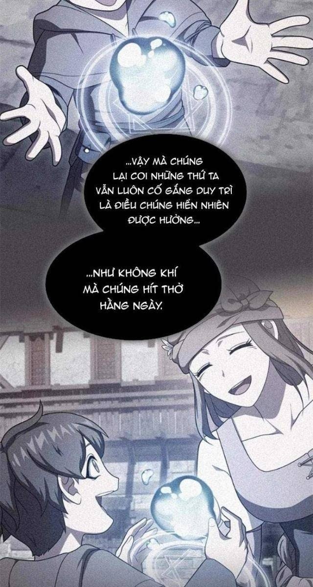 Tôi Là Người Chơi Leo Tháp Một Mình - Page 17