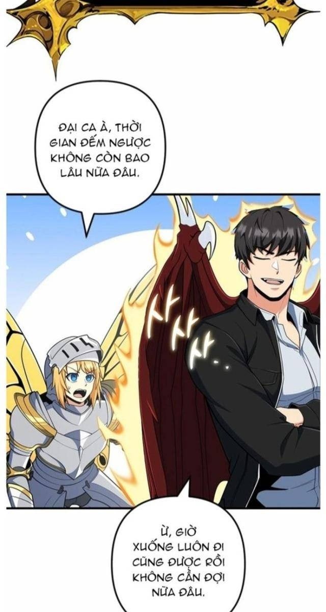 Tôi Là Người Chơi Duy Nhất Đăng Nhập - Page 77