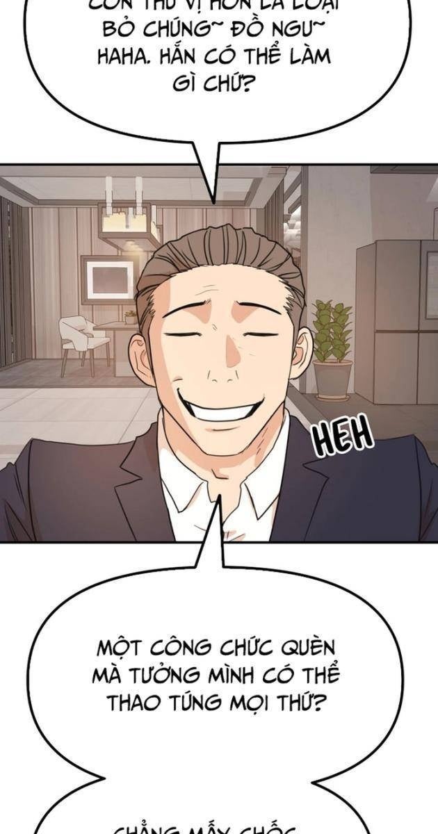 Bạn Trai Vệ Sĩ - Page 13