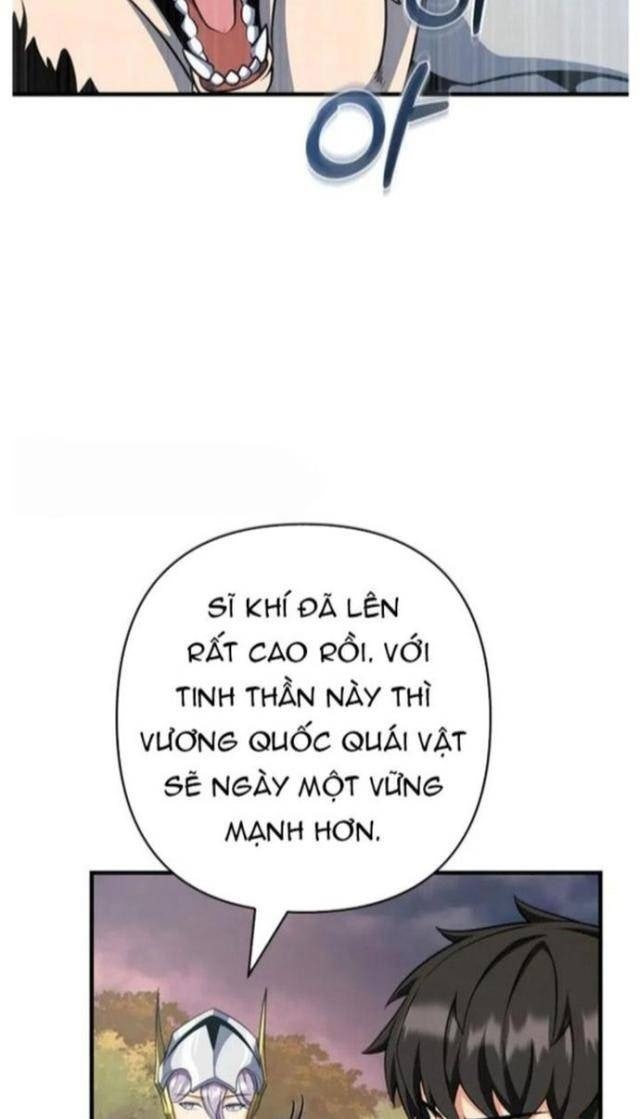 Tôi Là Người Chơi Duy Nhất Đăng Nhập - Page 74