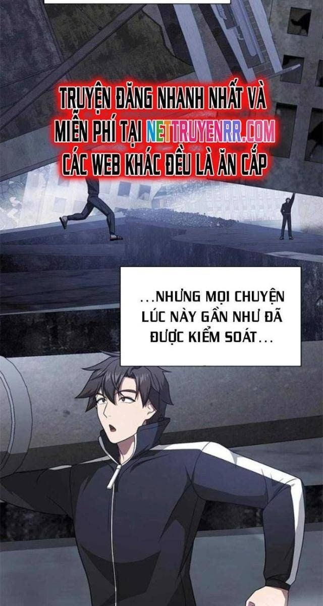 Tôi Là Người Chơi Leo Tháp Một Mình - Page 109