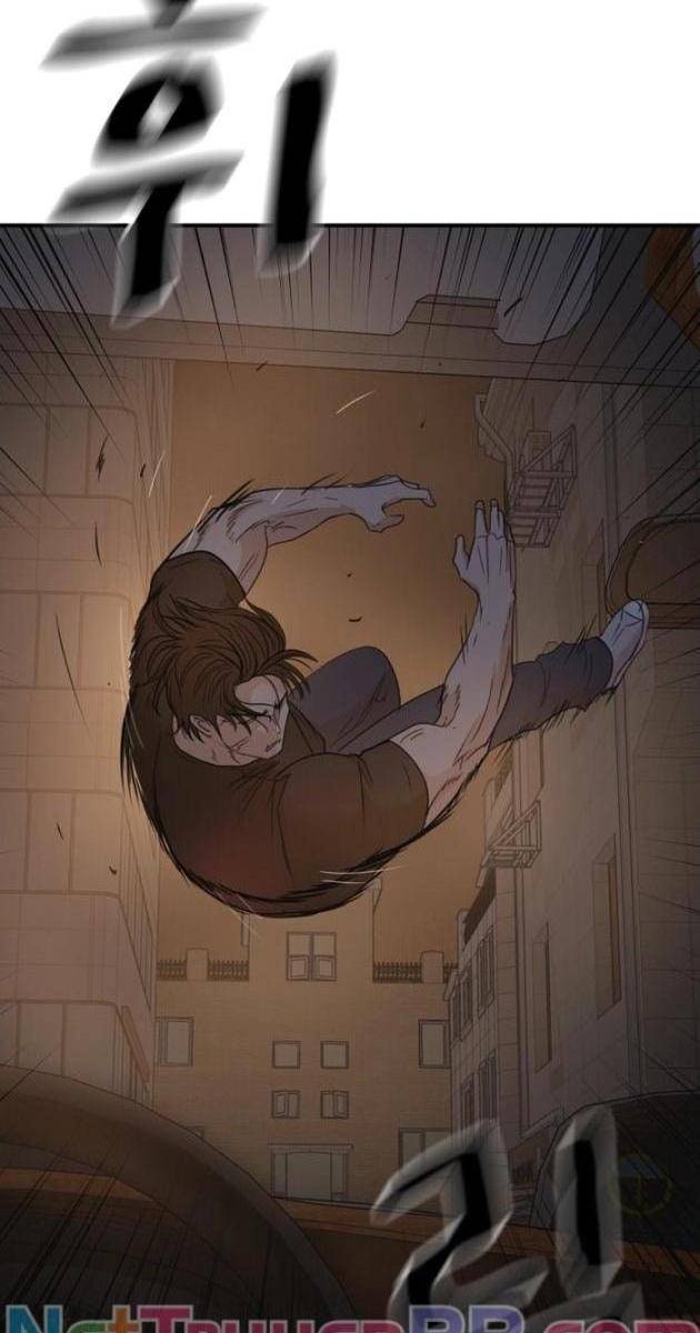 Bạn Trai Vệ Sĩ - Page 39