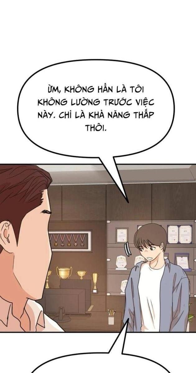 Bạn Trai Vệ Sĩ - Page 51