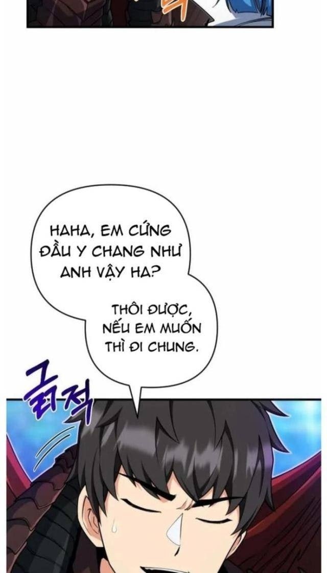 Tôi Là Người Chơi Duy Nhất Đăng Nhập - Page 62