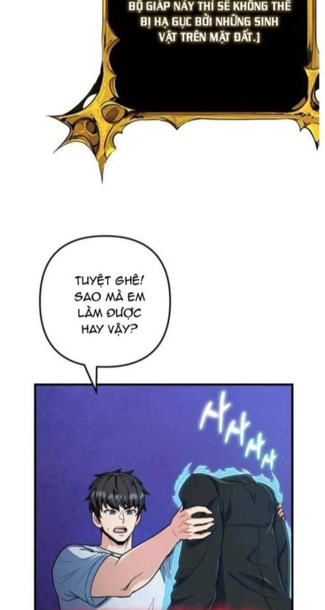 Tôi Là Người Chơi Duy Nhất Đăng Nhập - Page 87