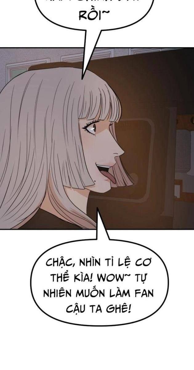 Bạn Trai Vệ Sĩ - Page 27