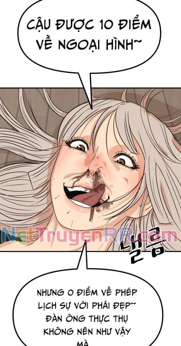 Bạn Trai Vệ Sĩ - Page 42