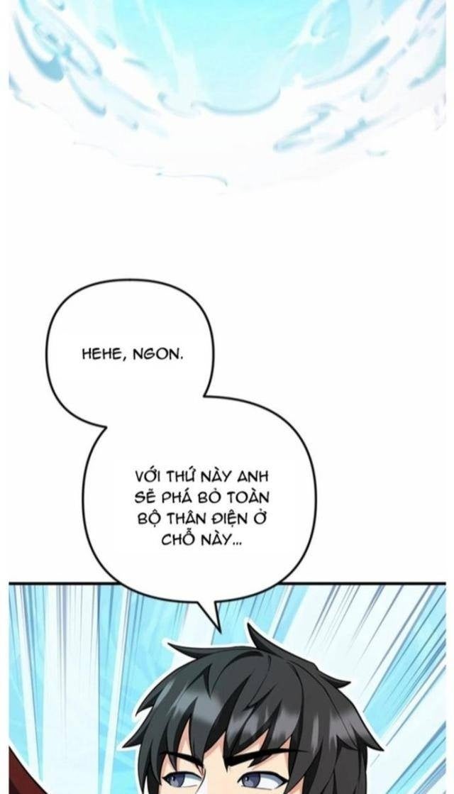 Tôi Là Người Chơi Duy Nhất Đăng Nhập - Page 10