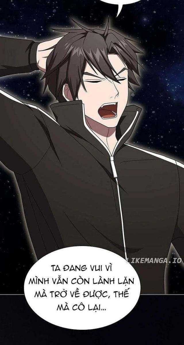 Tôi Là Người Chơi Leo Tháp Một Mình - Page 116