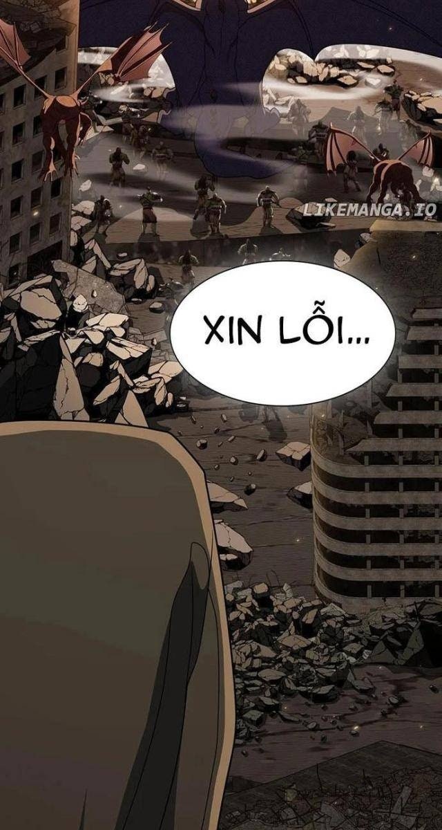 Tôi Là Người Chơi Leo Tháp Một Mình - Page 131