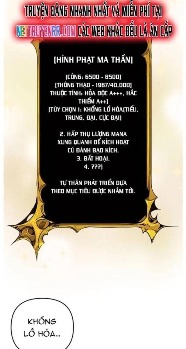 Tôi Là Người Chơi Duy Nhất Đăng Nhập - Page 45