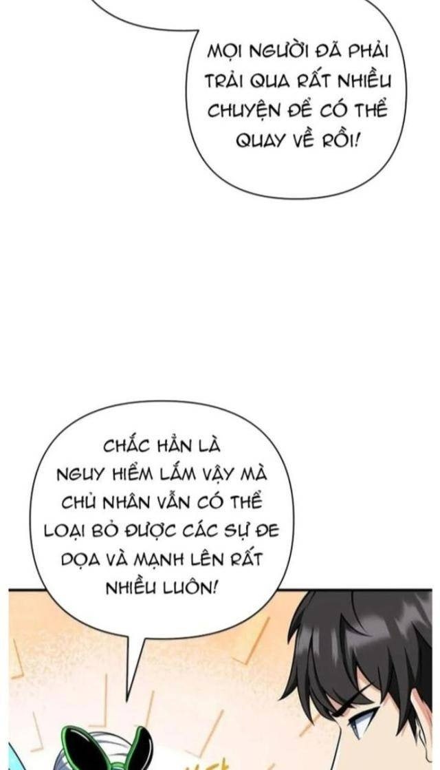 Tôi Là Người Chơi Duy Nhất Đăng Nhập - Page 52