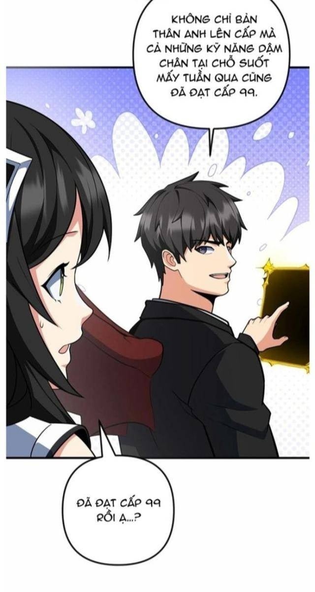 Tôi Là Người Chơi Duy Nhất Đăng Nhập - Page 129