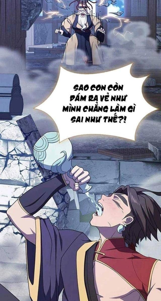 Tôi Là Người Chơi Leo Tháp Một Mình - Page 71