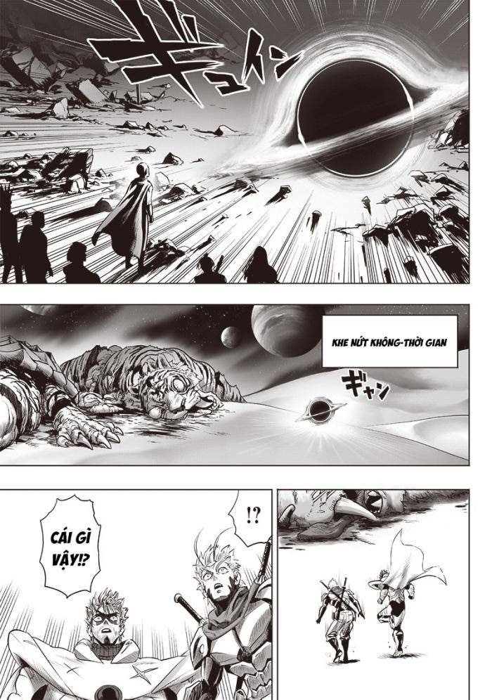 Onepunch Man - Page 20