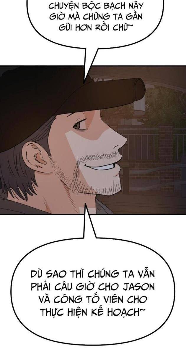 Bạn Trai Vệ Sĩ - Page 34